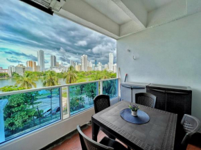 Agradable Apartamento En El Laguito Por Parceros Group